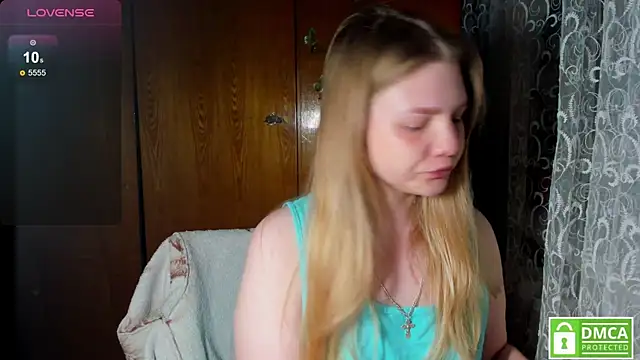 AlinaMors online show from 05-04-26, 08:55