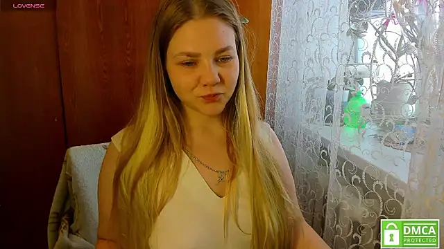 AlinaMors online show from 03-23-26, 10:26