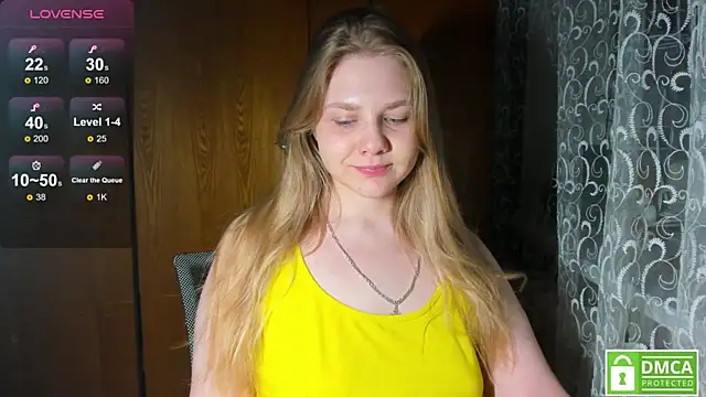 AlinaMors online show from 04-27-26, 08:51