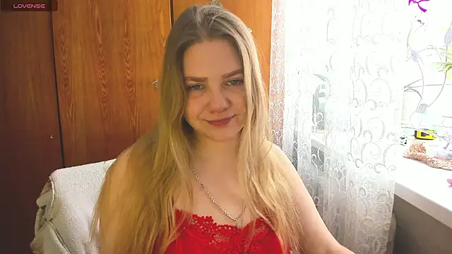 AlinaMors online show from 02-06-26, 10:55