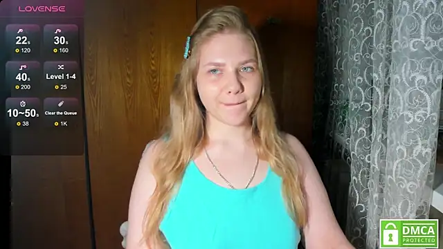 AlinaMors online show from 04-30-26, 08:57