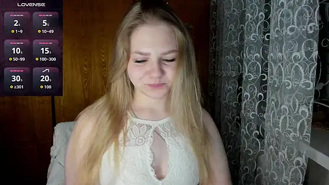 AlinaMors online show from 11-27-25, 09:15