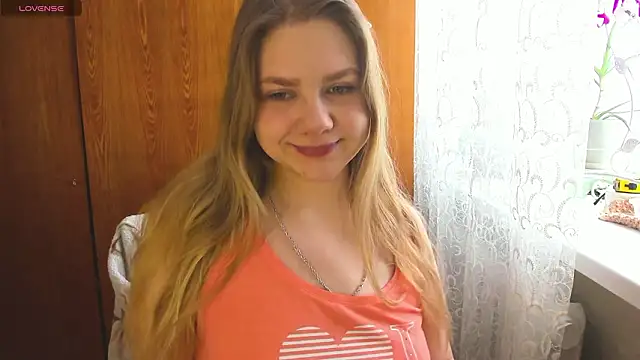 AlinaMors online show from 02-09-26, 11:41