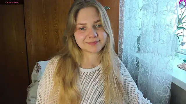 AlinaMors online show from 11-10-25, 09:47