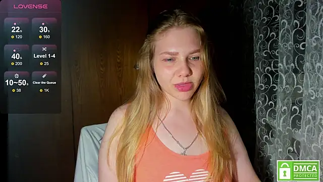 AlinaMors online show from 05-20-26, 09:12
