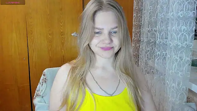 AlinaMors online show from 02-15-26, 08:41