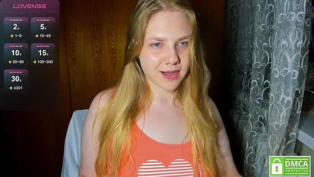 AlinaMors online show from 06-12-26, 08:39