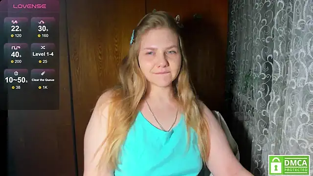 AlinaMors online show from 04-30-26, 08:38