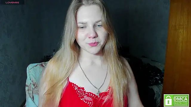 AlinaMors online show from 03-20-26, 10:44