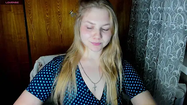 AlinaMors online show from 10-20-25, 09:04