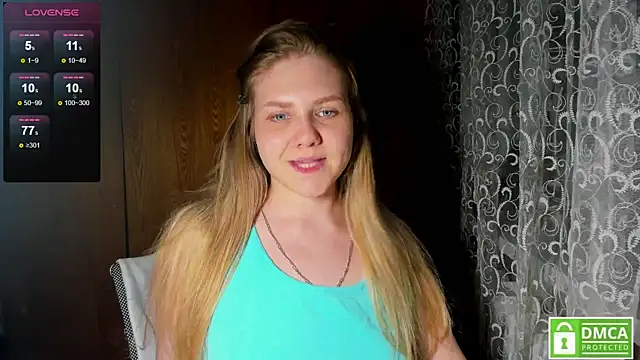 AlinaMors online show from 05-26-26, 08:51