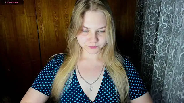 AlinaMors online show from 10-16-25, 08:39