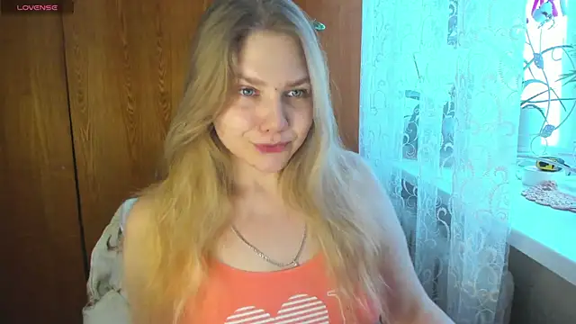 AlinaMors online show from 01-06-26, 12:09