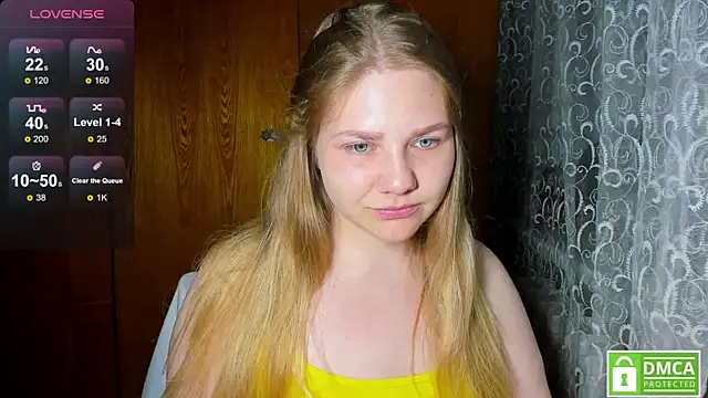 AlinaMors online show from 06-21-26, 10:04