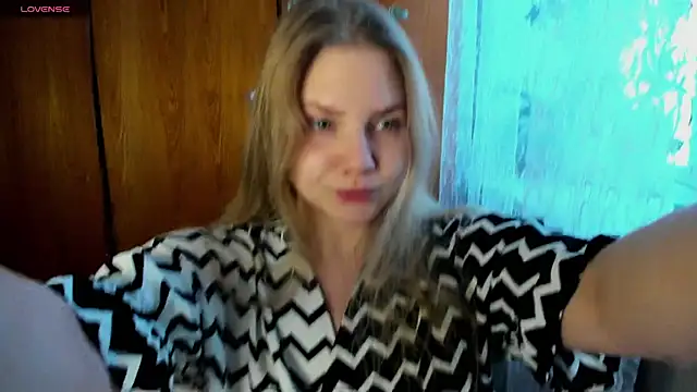 AlinaMors online show from 10-29-25, 11:53