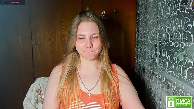 AlinaMors online show from 03-23-26, 10:31