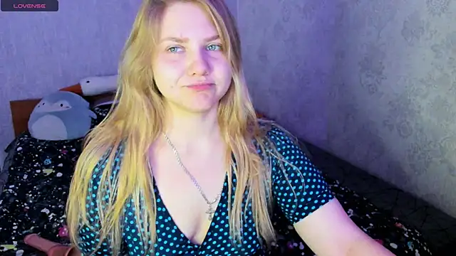 AlinaMors online show from 10-27-25, 09:43