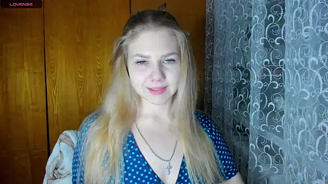 AlinaMors online show from 12-03-25, 08:52