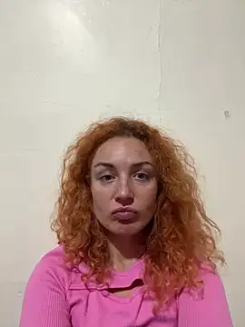 Reddgiirl online show from 02-06-26, 10:39