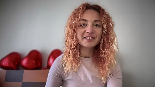 Reddgiirl online show from 03-17-26, 10:40