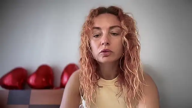 Reddgiirl online show from 03-23-26, 09:42