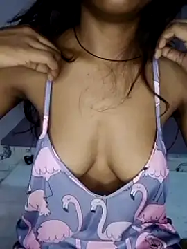 Mona Lucky online show from 04-14-26, 02:49