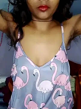 Mona Lucky online show from 03-06-26, 01:55