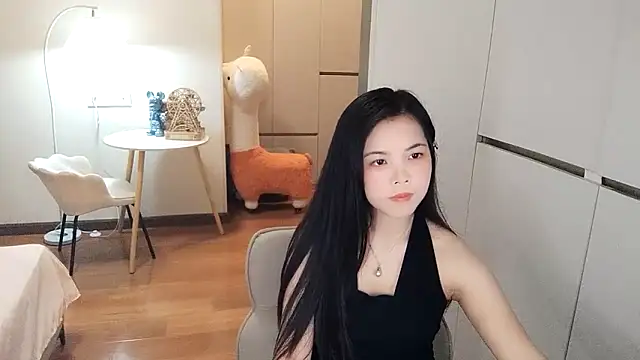 XiaoAnQi online show from 09-10-25, 10:14