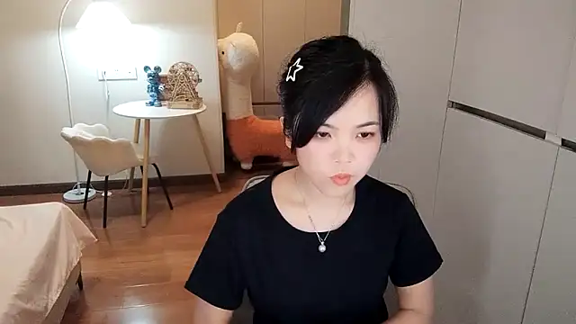 XiaoAnQi online show from 09-09-25, 10:03