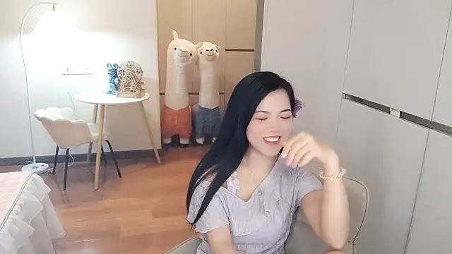 XiaoAnQi online show from 09-16-25, 10:38