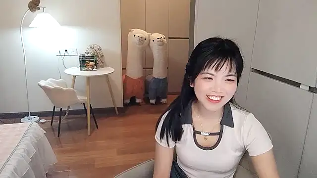 XiaoAnQi online show from 10-11-25, 01:01