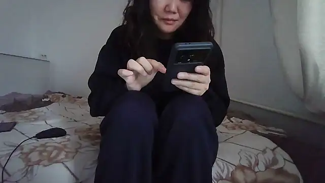 sakuradelreina online show from 03-04-26, 04:31