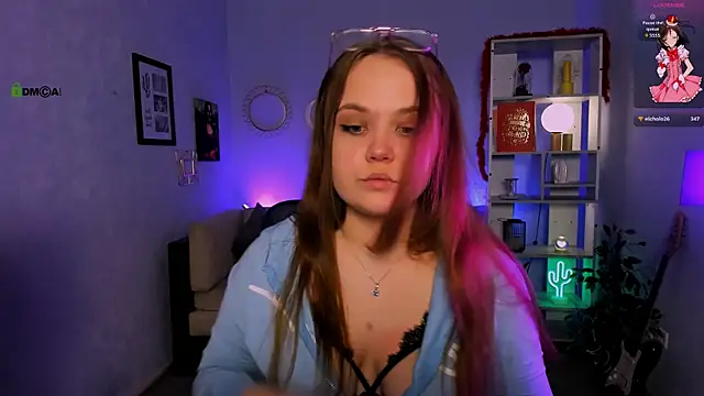 keri ti online show from 04-10-26, 12:06