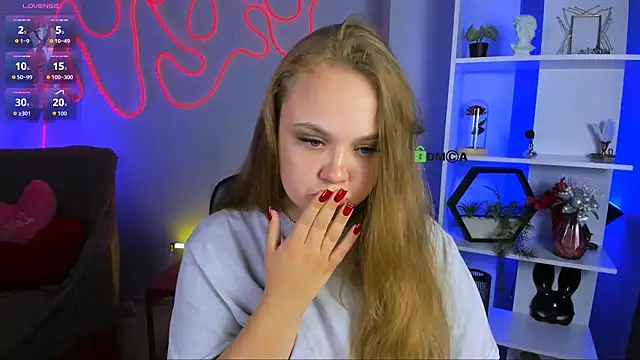keri ti online show from 07-12-26, 07:15