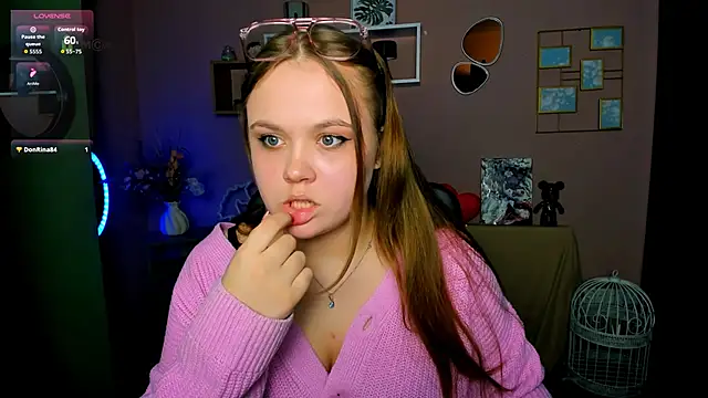 keri ti online show from 04-10-26, 07:32