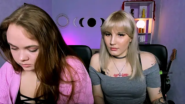 keri ti online show from 04-05-26, 07:09