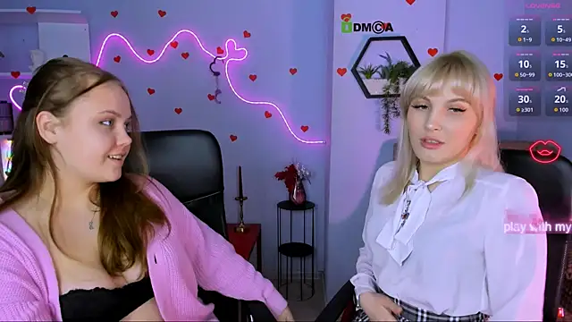 keri ti online show from 04-12-26, 09:18