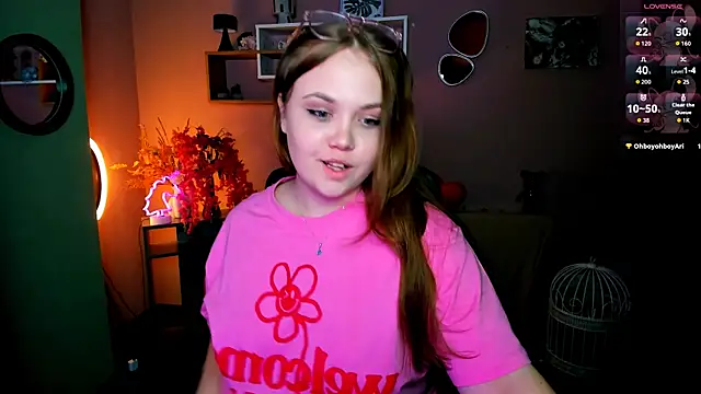 keri ti online show from 04-15-26, 07:58