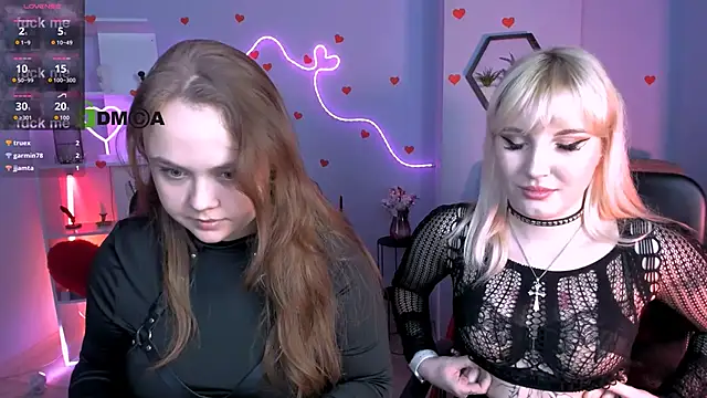 keri ti online show from 02-26-26, 08:09