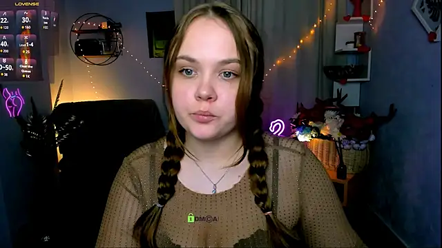 keri ti online show from 03-19-26, 08:31