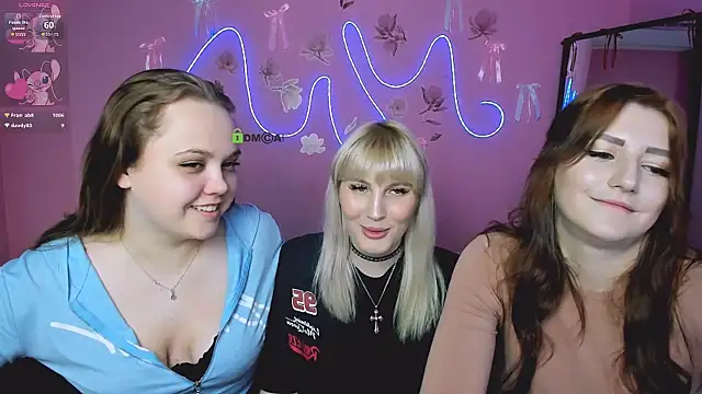 keri ti online show from 04-20-26, 07:59