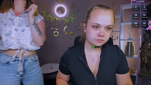 keri ti online show from 07-03-26, 08:26
