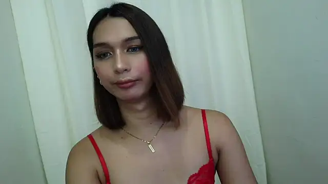 Sophia Trans online show from 04-07-26, 08:43