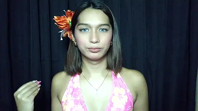 Sophia Trans online show from 04-24-26, 07:49