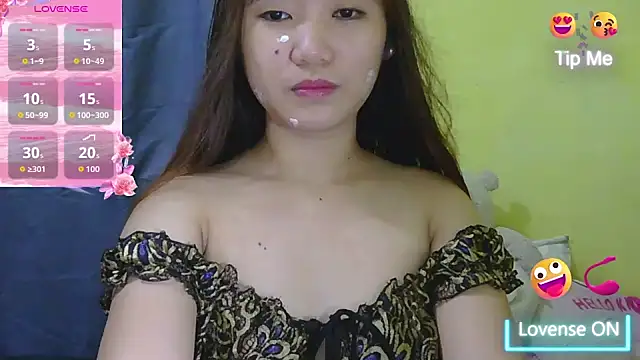 HornyAsian4uxx online show from 03-26-26, 02:04