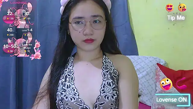 HornyAsian4uxx online show from 05-25-26, 09:19