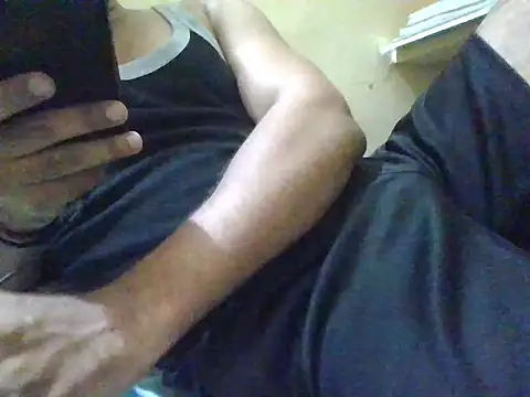 ahhnatti online show from 03-13-26, 04:01