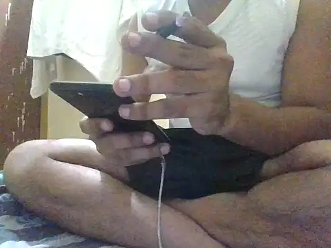 ahhnatti online show from 02-07-26, 05:54