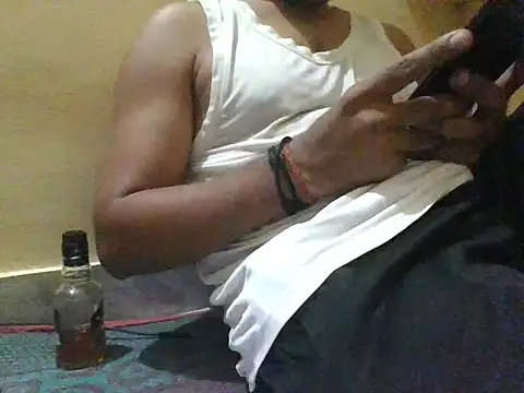 ahhnatti online show from 04-20-26, 04:52