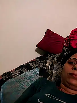 Soniya Roy online show from 09-26-25, 07:10